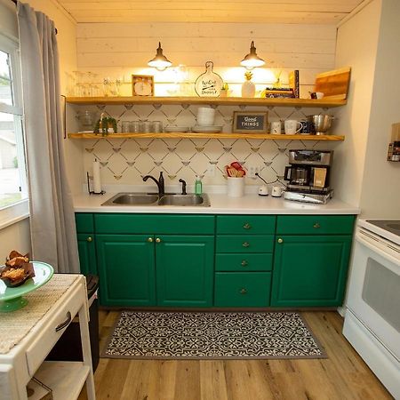Cheerful 2 Bedroom Cottage On 5Th Decatur Exterior photo